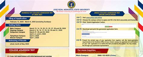 jrmsu cat online portal|JRMSU.